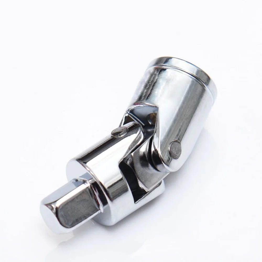 INNO Long Socket Wrench Set 24-tooth Straight Handle Rubber Multipurpose Sleeve Ratchet Wrench