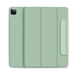 For iPad 11 Air 4 Air 5 Case Factory wholesale Stand Magnetic Folio Tablet Case For iPad pro 11 2021 Cases