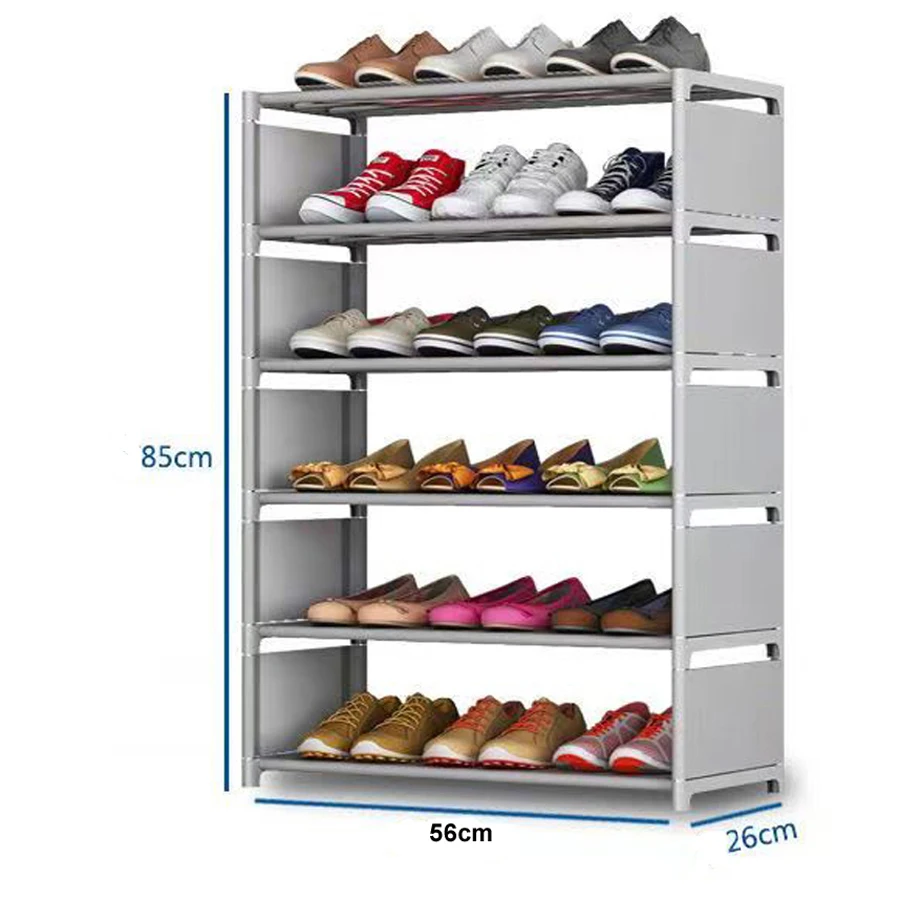 Promotional Various Durable Using Nordic Shoe Rack Cabinet Storage Modern For Shoe Closet