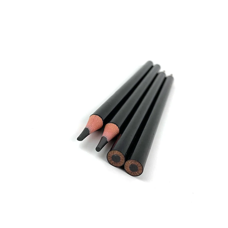 High Quality Good Sale Jumbo Plastic Black Lead HB Pencils
