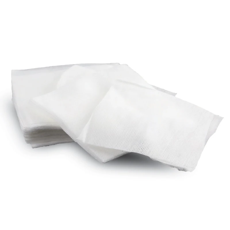 Sterile Medical Grade Gauze Swab Medical Sterile Gauze Piece