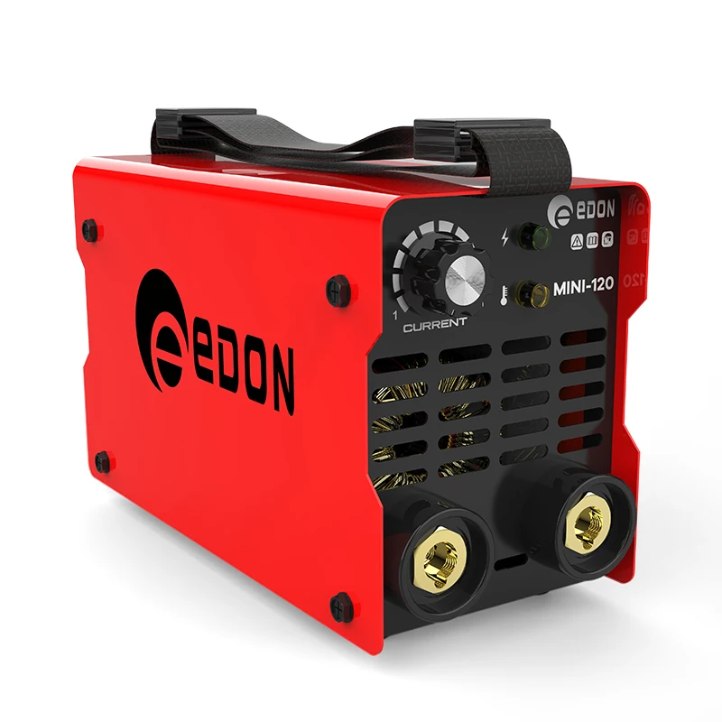 EDON MINI-250S Portable MINI-300S  cheapest inverter ZX7-200 MINI Welding Machine arc welder
