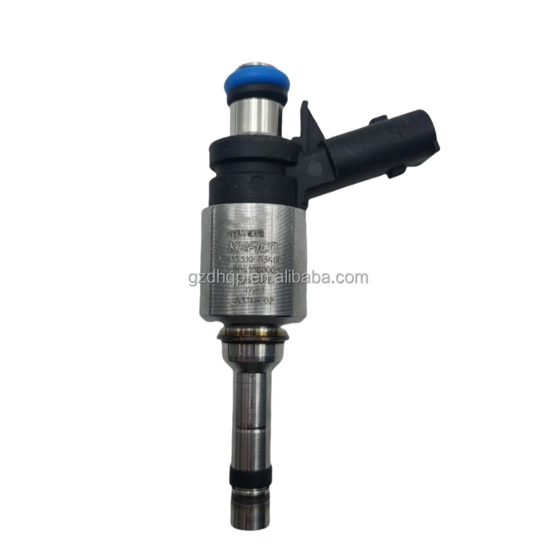 35310-03400 Форсунка для бензинового топлива atos prime 2007 2009 elantra eon opirus автомобильные аксессуары для hyundai kia