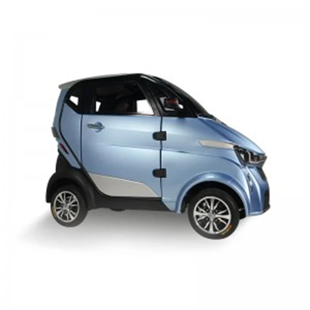 
Low Speed Electric Passenger Vehicle Electric Convenience Vehicles  (1600295196984)