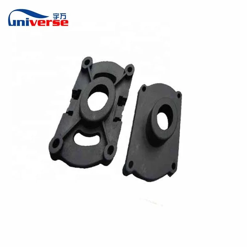 High Quality GM-VA hydraulic plastic parts, pump plastic spares