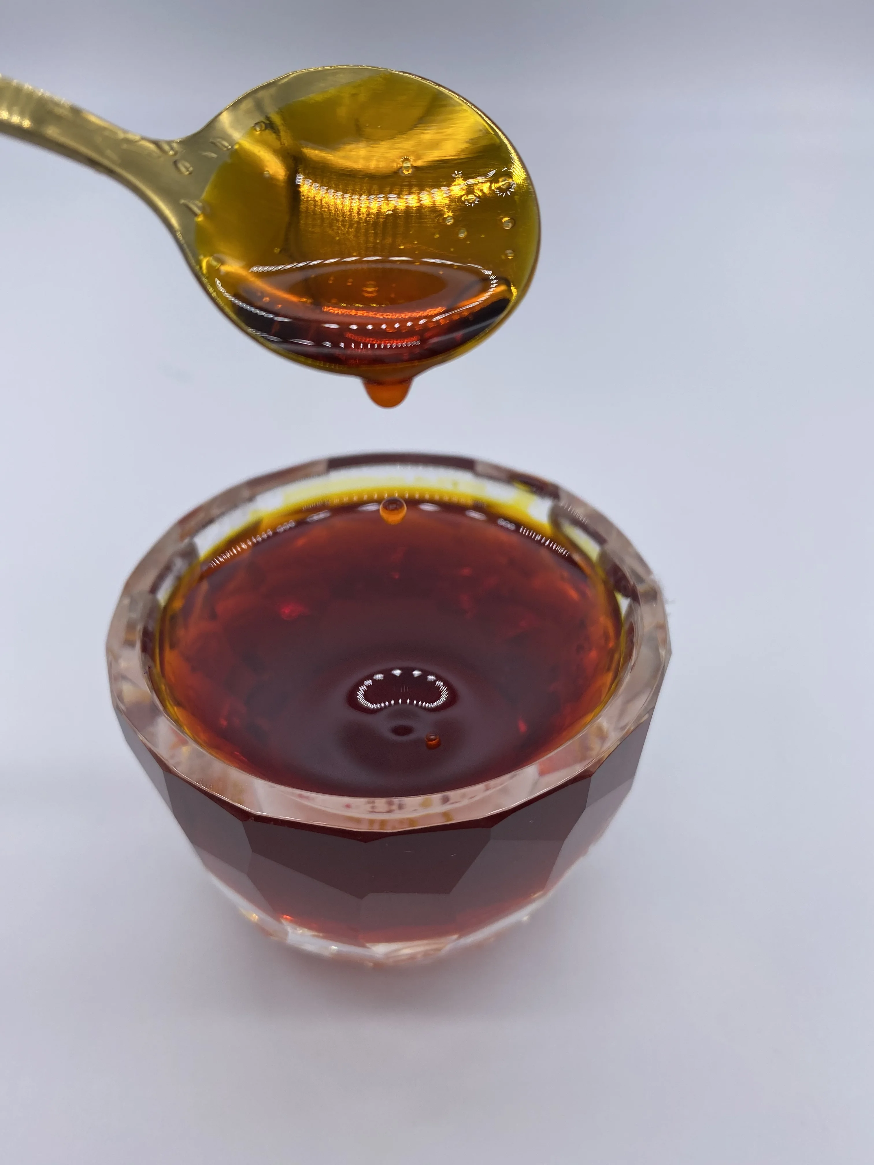 Sea Buckthorn Seed Oil Pure Unrefined Supercritical co2 Extraction Sea Buckthorn Oil Organic