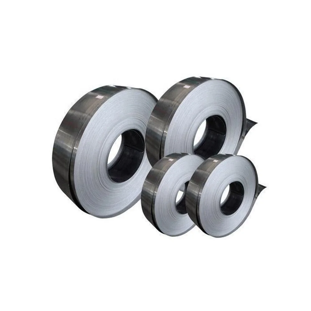 Hot Sale Self Adhesive Decorative Gold Spring Cold Rolled Stainless Steel Strip