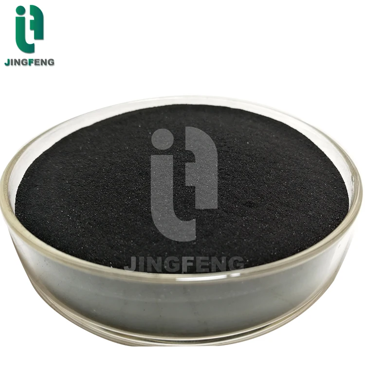 Soil Fulvate Flake Vegetables fertilizer Powder Humic Humus Organic Potassium Humate Fulvic Acid