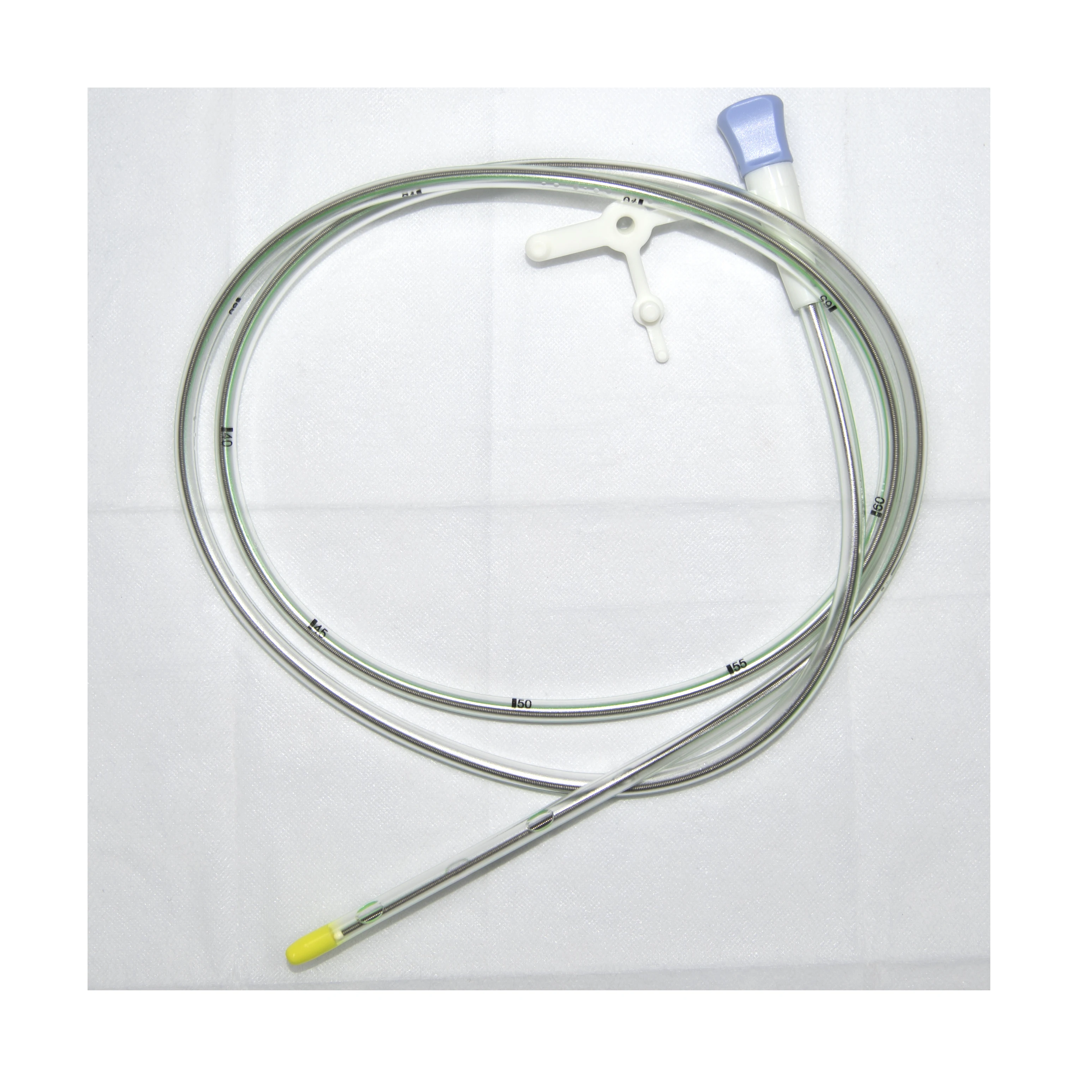 disposable stomach tube kit/catheter kit/medical Gastric tube kit