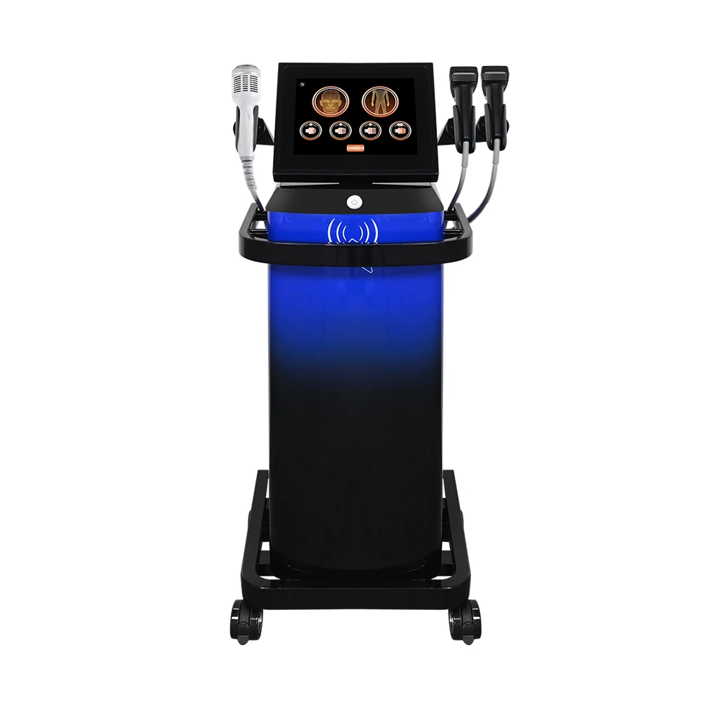 Best Selling Products 2024 Anti-aging RF Wrinkle Removal Machine Facial Y Corporal Lifting Skin Tightening Machine