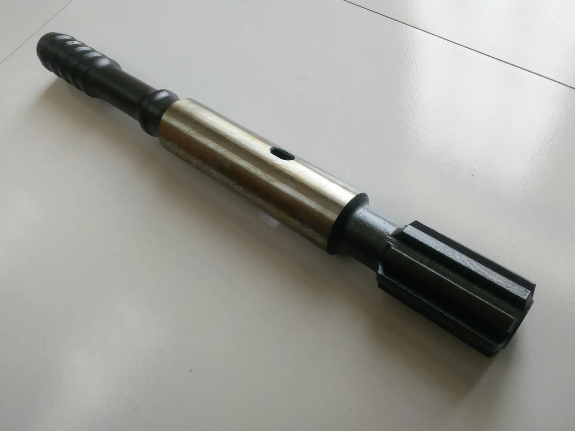 90516289 T38 770mm Shank Adapter For COP 1240EX 1640EX 1840EX 1850EX 2150EX 2550EX and + version COP SC19X For Bench Drilling