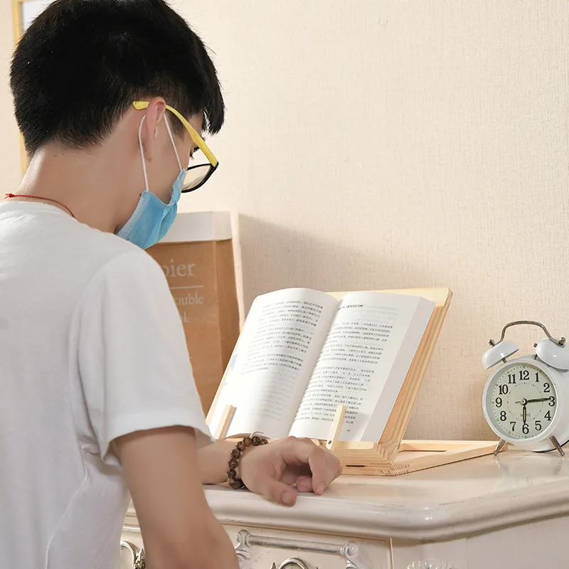 Подставка под книгу