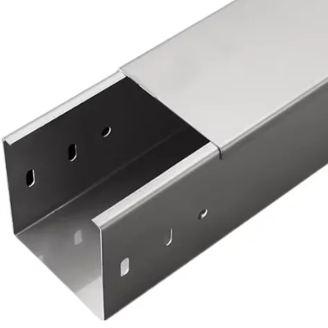 Sheet Metal Fabrication Works