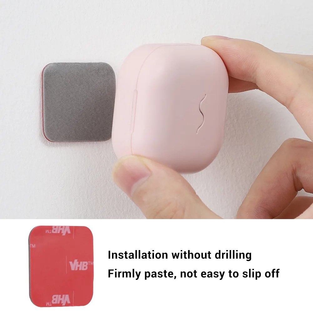 Intelligent toothbrush sterilizer portable UV drying sterilization box travel Mini toothbrush head disinfection box