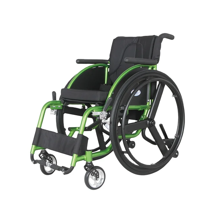 KY721L Kaiyang кресло-коляска для отдыха и спорта легкое в использовании прочное Спортивное