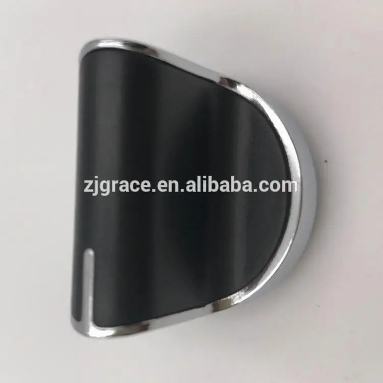 
High quality Zinc Alloy gas cooker/oven knob 