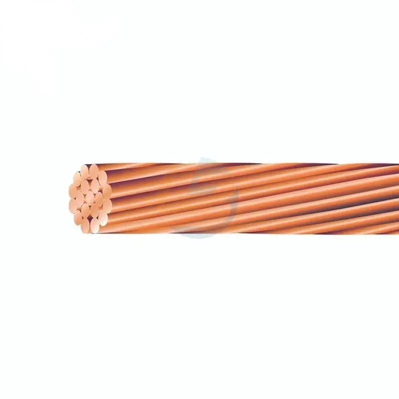 China manufacturer High Quality low price CCAM WIRE / CCA WIRE 0.12mm Copper clad Aluminum Alloy Wire