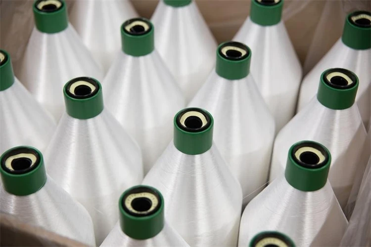 80g 0.12mm Y cone nylon monofilament yarn sewing embroidery thread