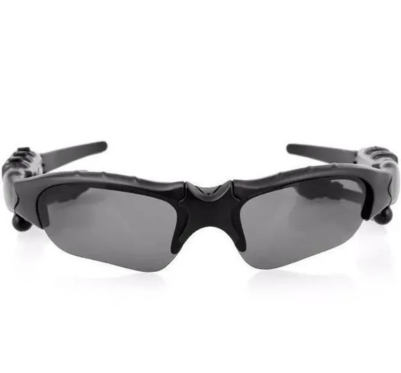 Outdoor Sports Sunglasses Smart Headphones BT 5.0 Polarized Glasses Wireless Headphones Sunglasses Headphones