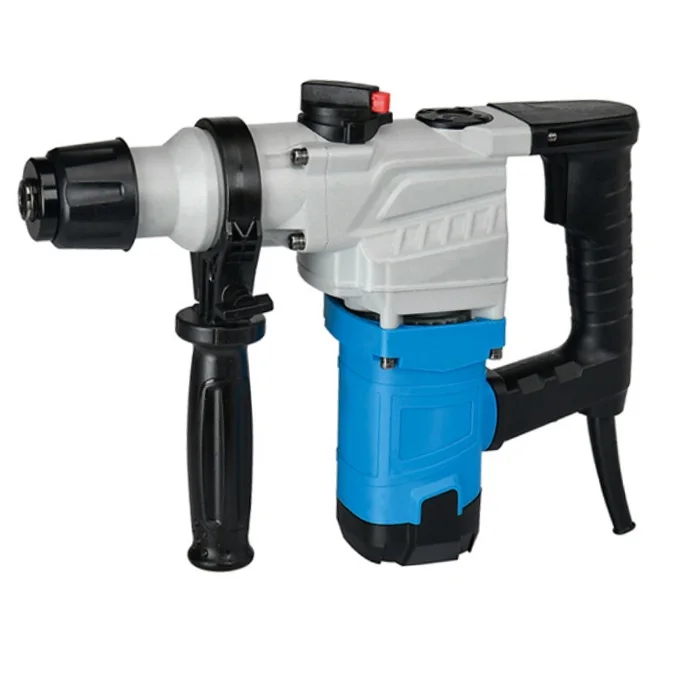 220 В 1350 Вт перфоратор промышленный отбойный молоток отбойные Перфораторы