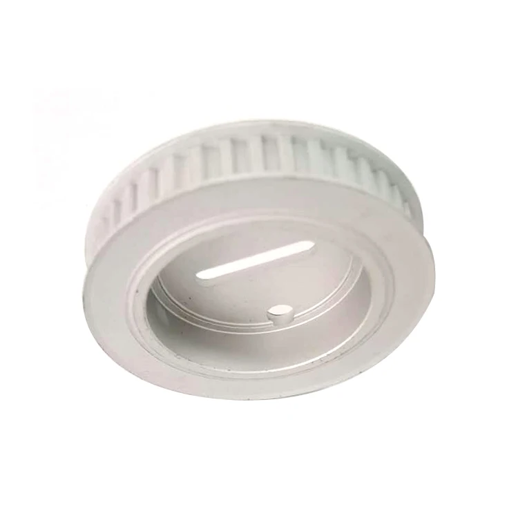 Factory Industrial  STD 2M STD 3M STD5M STD8M STD14M Customized  Transmission Timing Belt Pulleys