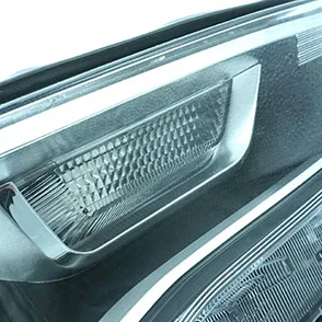 FAW BESTURN X40 Headlight assembly 1BA2-51030