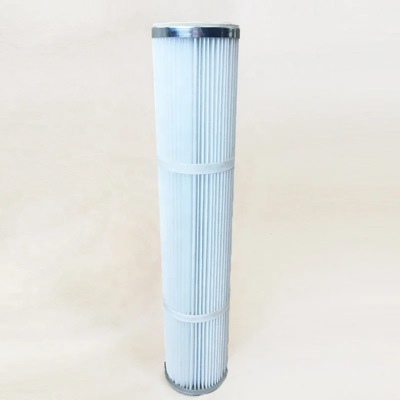 Purification Systems Filter Removes Rust Air Filter