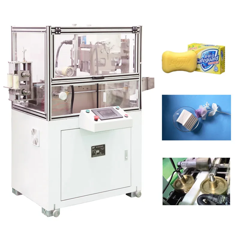 Best Price Laundry bar Soap Making machine with 2000kg/h