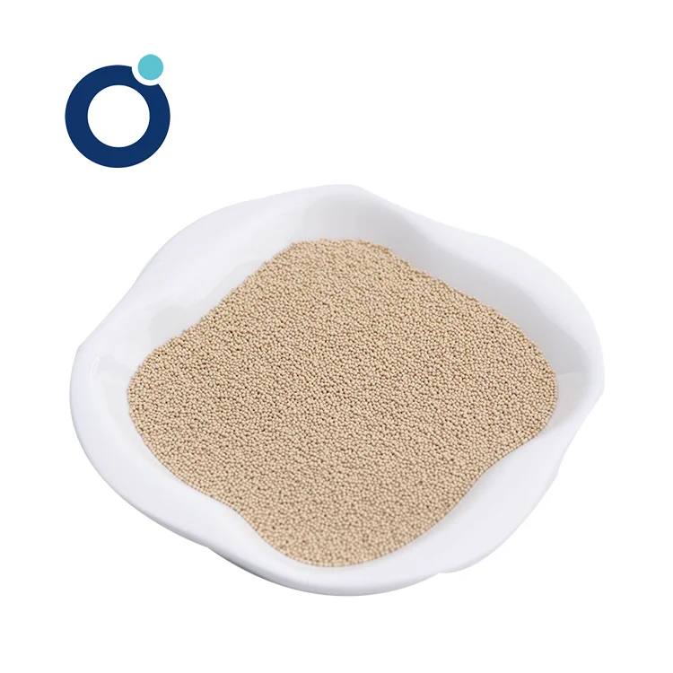 Best Prices Zeolite Molecular Sieve 13X Beads For Medical Oxygen Concentrator