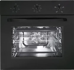 Intelligent control  full function Built in Electric Oven