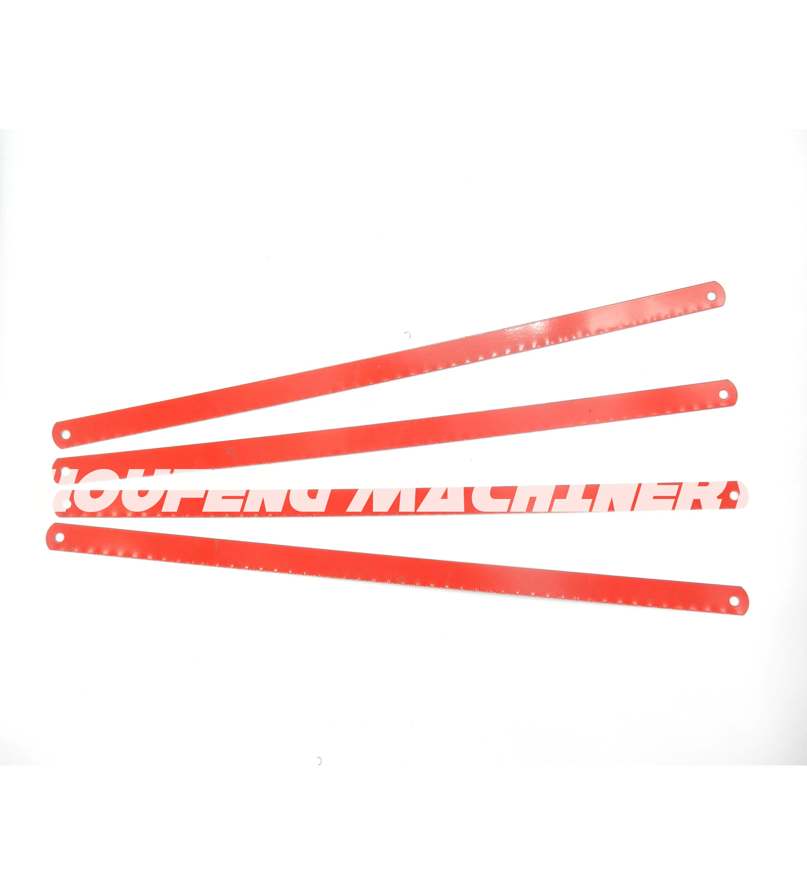 300mm bi-metal