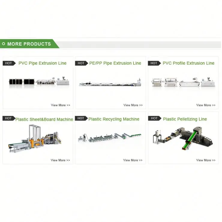 Grace Machinery Ldpe Plastic Extruder Price Extrusion Machine For Sale