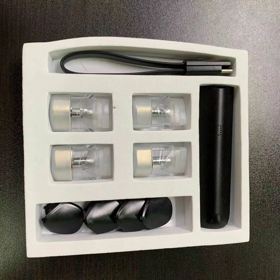 Itsuwa Voom Sigarette Elettroniche Electronic Cigarette Vape Pen CBD Pod System