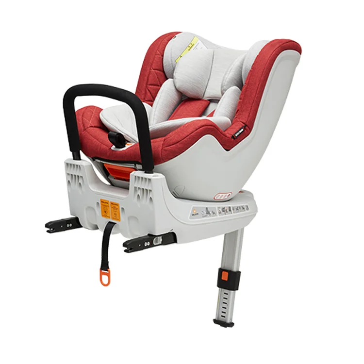 JOVKIDS cheap Safety Soft  customization Colour portable Child Car Booster Car Seats For Kids Baby