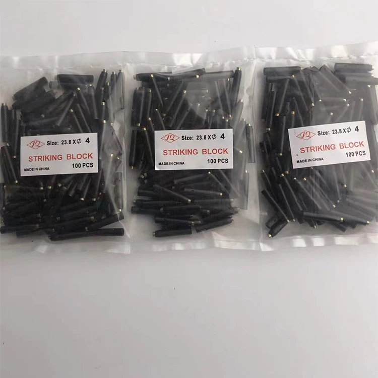 Die Spring Ejector Hole Punch Die For Corrugated Box Cutting