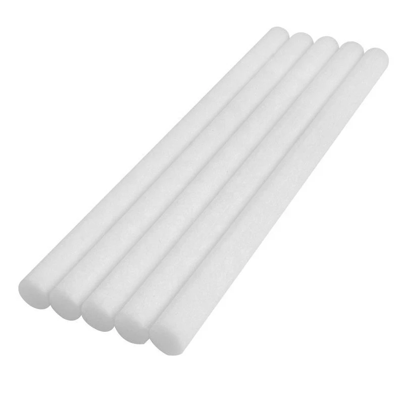 Humidifier Filter Humidifiers Filters Cotton Swab for USB Air Ultrasonic Humidifier Accessories Aroma Diffuser Spare Parts