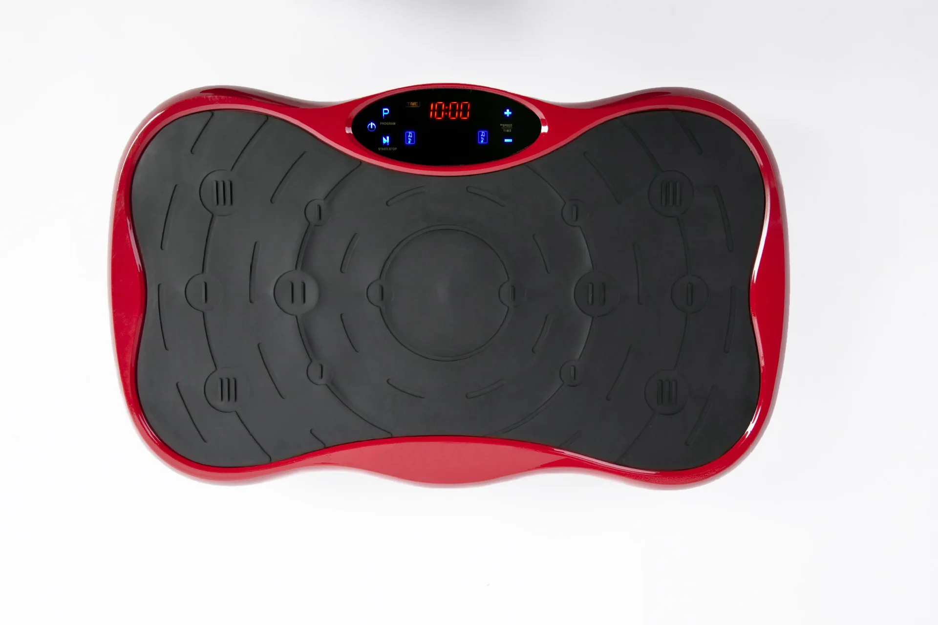 Hot Sale Body Slim Trainer Body Fit Machines Ultrathin Vibration Plate
