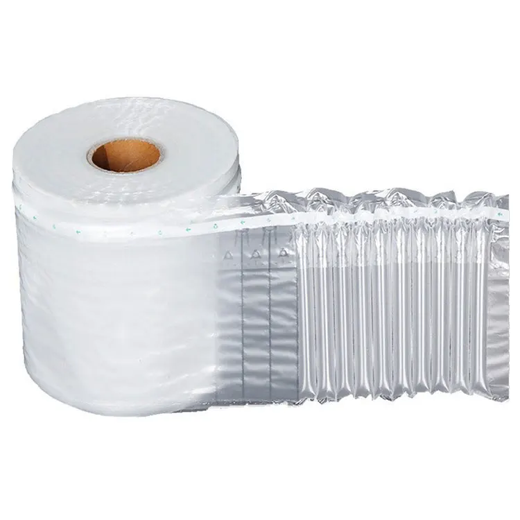 Manufacturers Wholesale Inflatable Air Column Roll For Protective