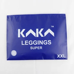 GRS binder frosted ziplock personalizadas clothing frost ziplock bag clothing pack white black frosted zipper bags for clothes