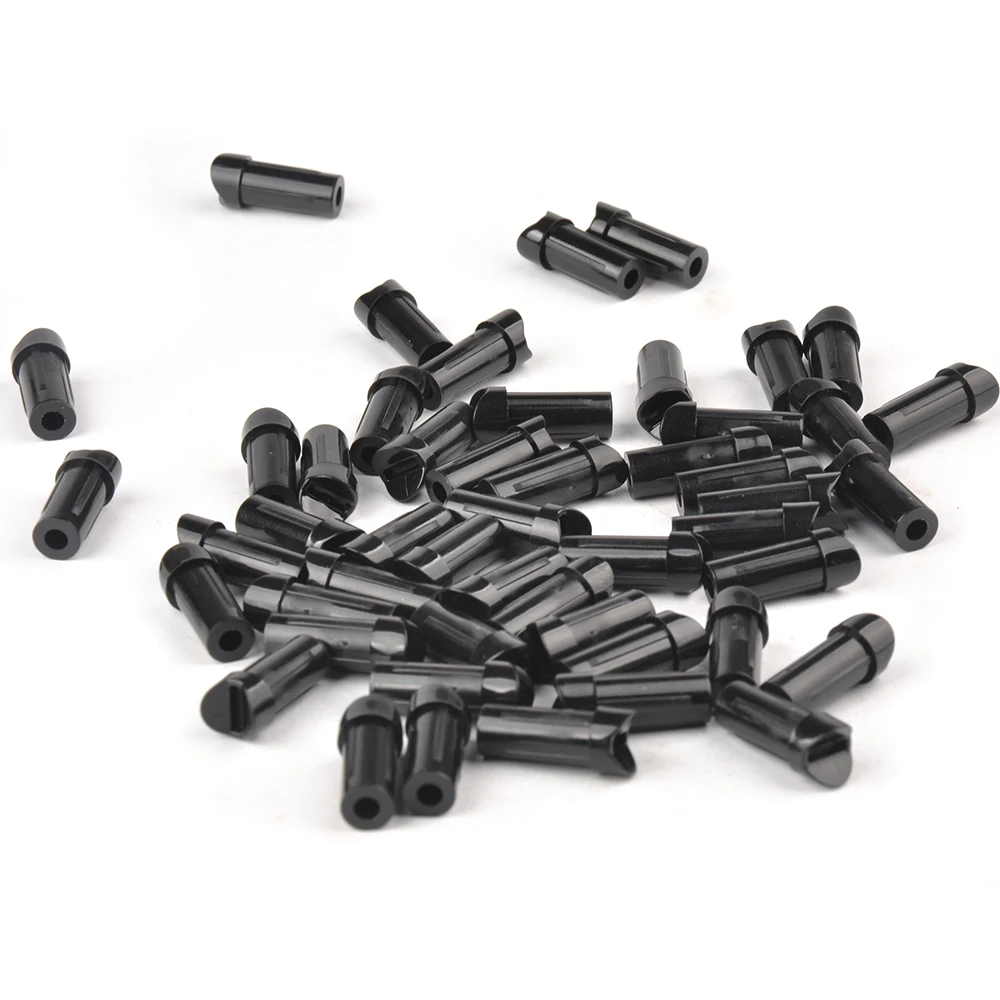 Hunting ID7.6mm Arrow Nock Crossbow Bolts Nocks for Corssblots Bow Archery