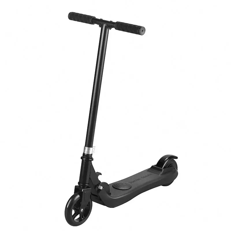 
2 Wheel Kids Mini Kick Scooter, Children Foot Scooter 