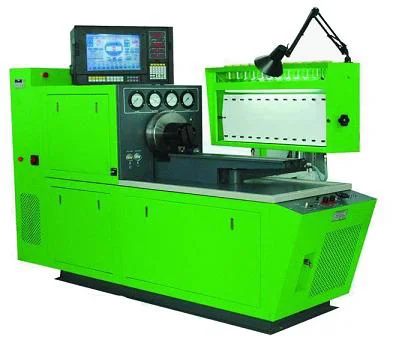 18.5kw test bench diesel fuel injection pump