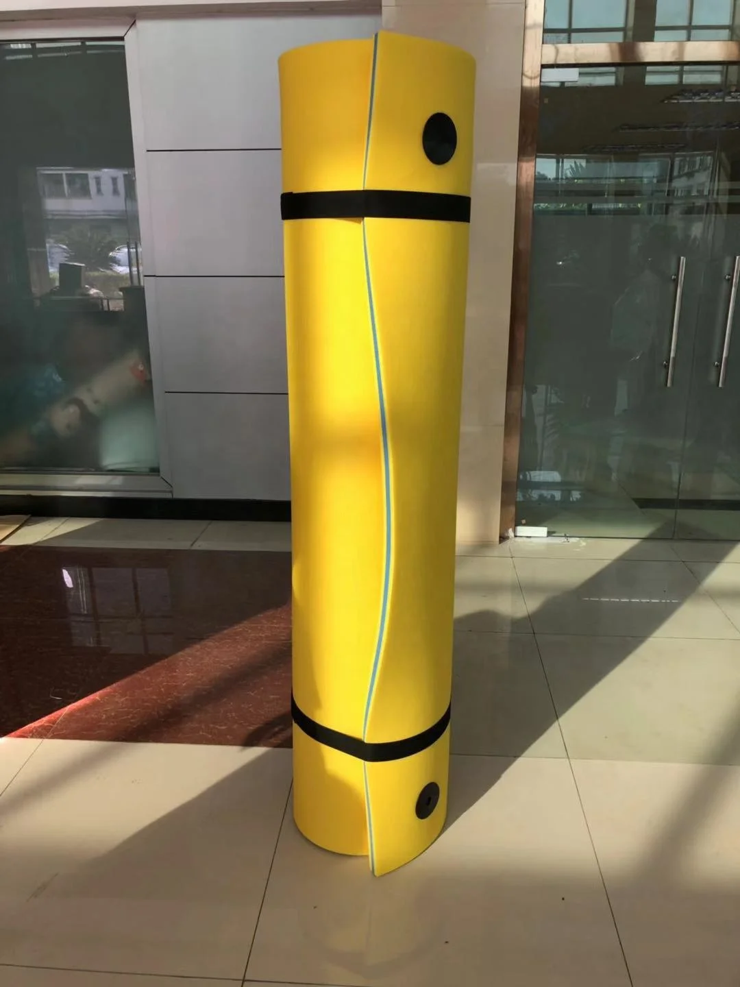 Большой коврик для воды из пенополиуретана XPE для отдыха и расслабления в воде для взрослых и детей, коврик для воды под заказ для озера