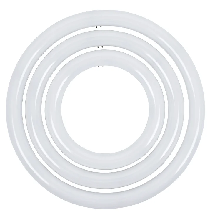 NEW LIGHTS T9 Circular Fluorescent lamp replacement FC8T9 9W/12W/16W LED Circular Tube for Round Ceiling Light