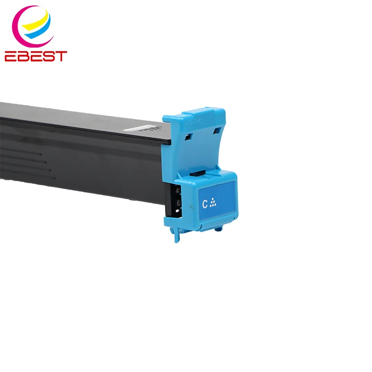 EBEST China Factory Compatible TN312 for Konica Minolta TN-312 Bizhub C300 C352 Copier Color Toner Cartridge