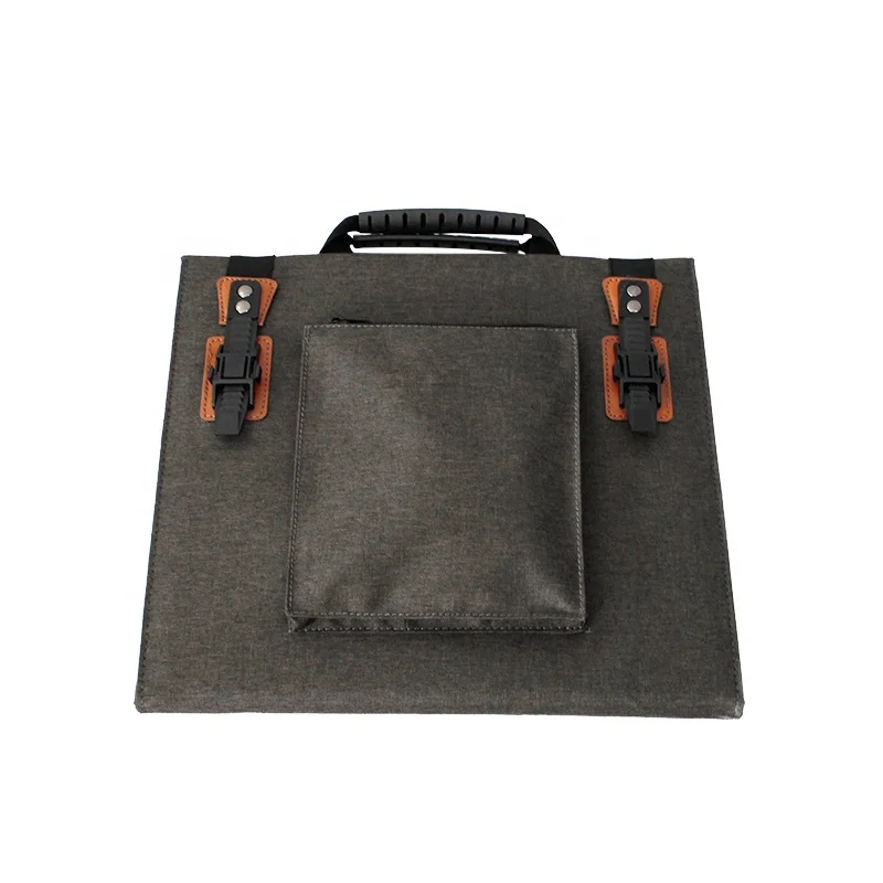 Rechargeable solar fan dc stand fan with led light and usb multi kickstarte charger industrial solar power bank with suction