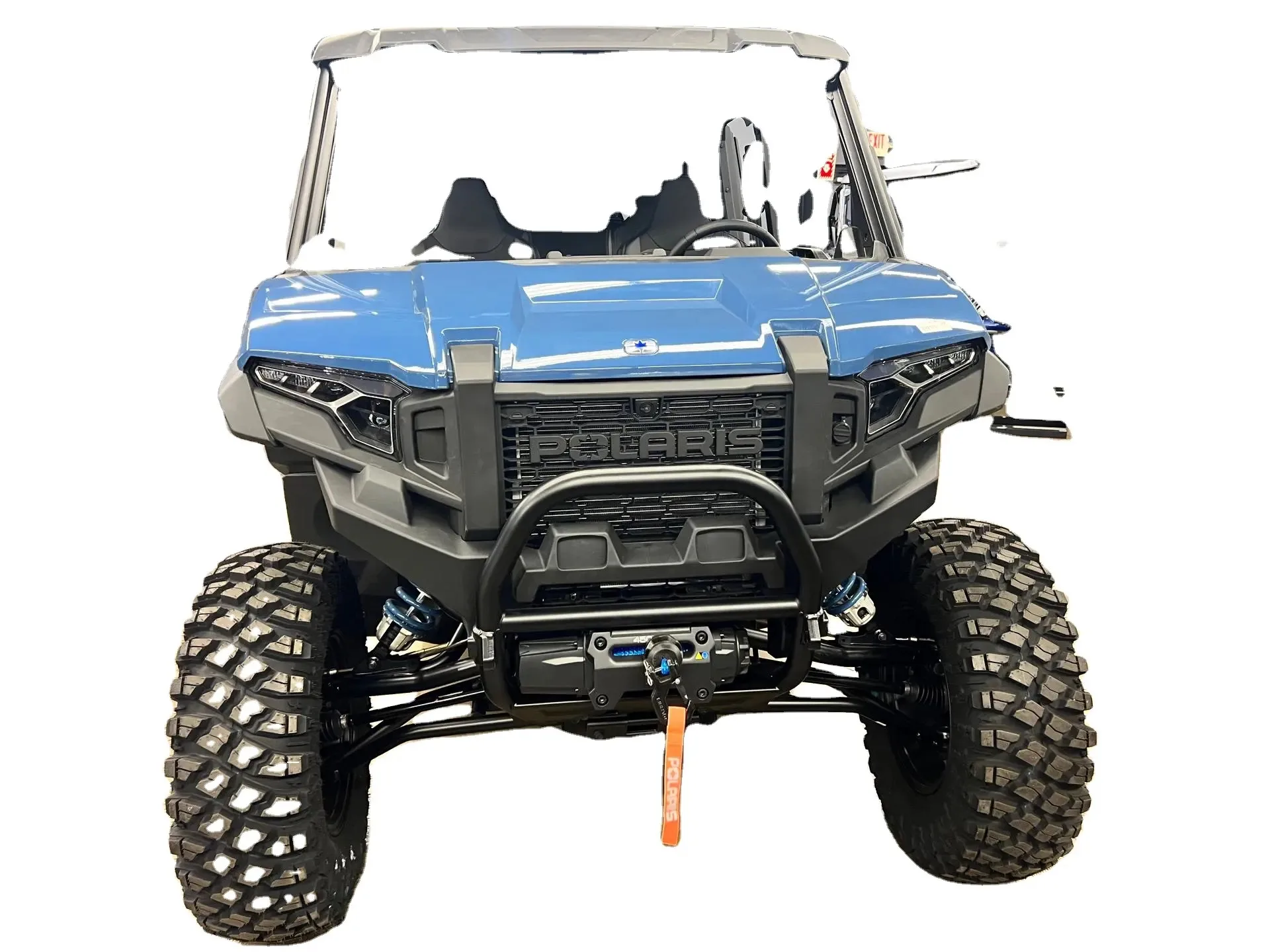 HIGH Performance original 2024 POLARIS POLARIS XPEDITION ADV NORTHSTAR ULTIMATE NEW UTILITY VEHICLES ready to export worldwide