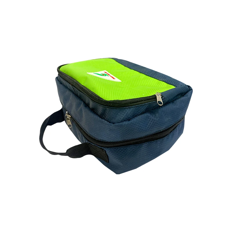 Hot Sale Portable Large Capacity First Aid Kit Storage Survival First Aid Kit Empty First Aid Bag Car Home Travel
