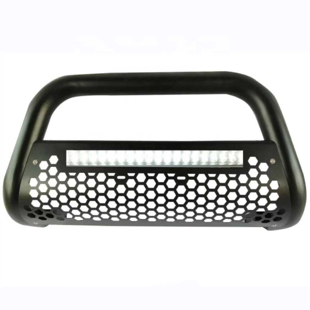 Bull bar front bumper for Universal pickup for Navara Np300