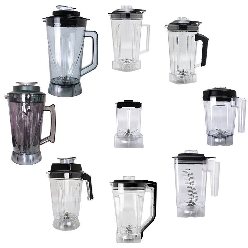 2L Viking Blender запасные части для машин-блендеры